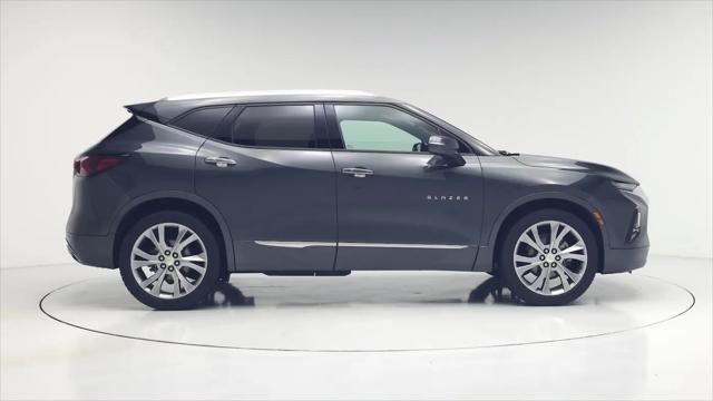 2019 Chevrolet Blazer Premier