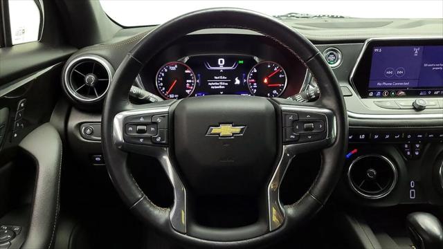 2019 Chevrolet Blazer Premier