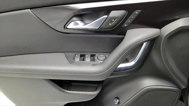 2019 Chevrolet Blazer Premier