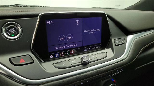 2019 Chevrolet Blazer Premier