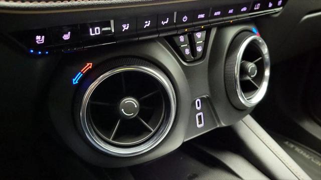 2019 Chevrolet Blazer Premier