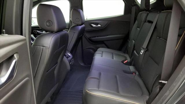 2019 Chevrolet Blazer Premier