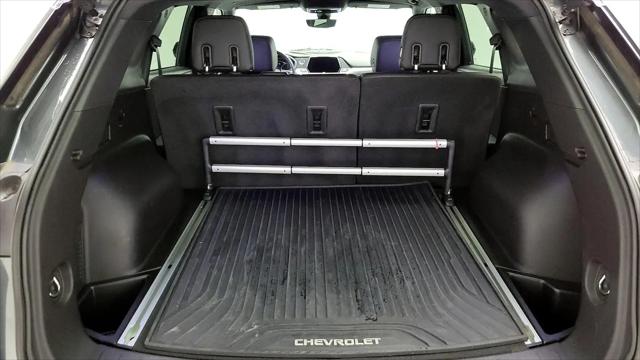 2019 Chevrolet Blazer Premier