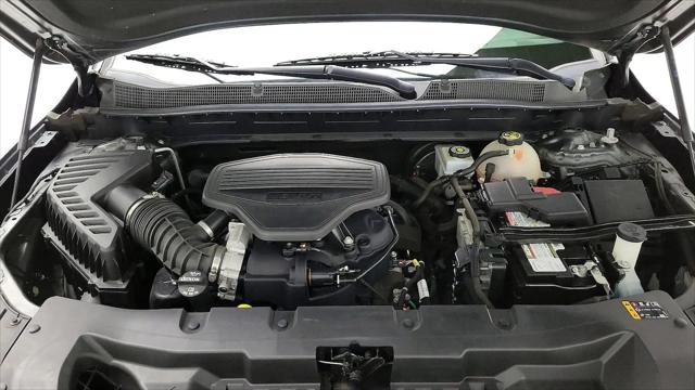 2019 Chevrolet Blazer Premier
