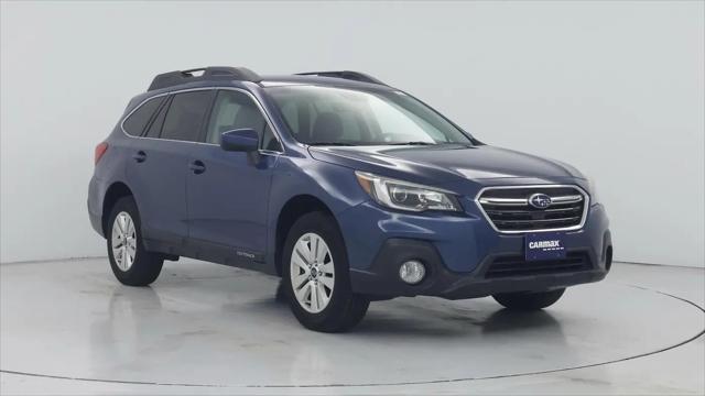 2019 Subaru Outback 2.5i Premium for sale in Bloomington, IL