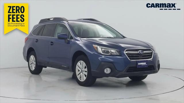 2019 Subaru Outback 2.5i Premium for sale in Bloomington, IL
