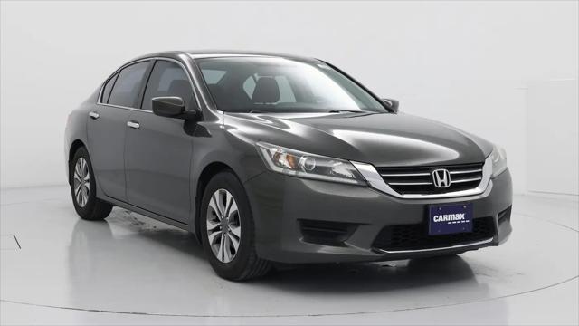 2014 Honda Accord LX for sale in Bloomington, IL