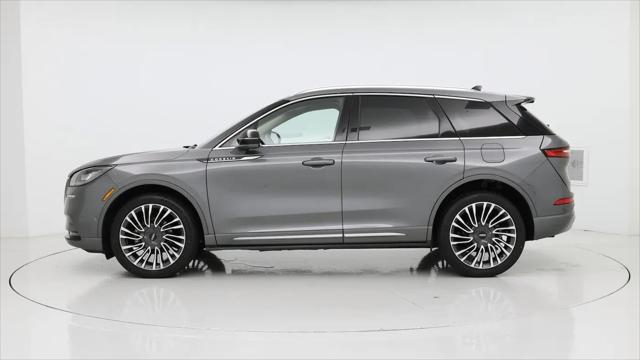 2021 Lincoln Corsair Reserve