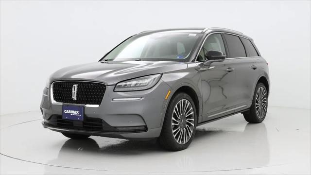 2021 Lincoln Corsair Reserve