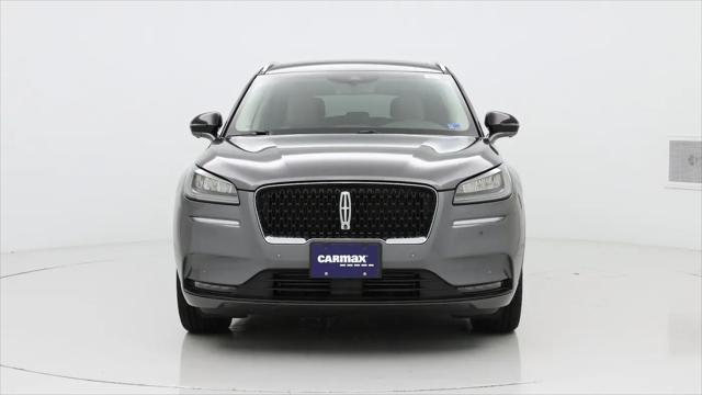 2021 Lincoln Corsair Reserve