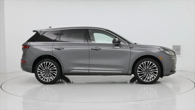 2021 Lincoln Corsair Reserve