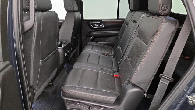 2022 Chevrolet Tahoe 4WD High Country