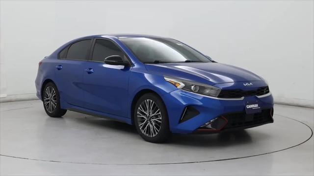 2022 Kia Forte GT-Line for sale in Virginia Beach, VA