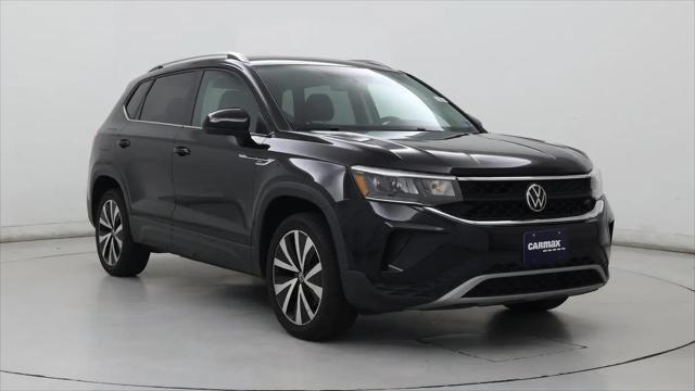 2022 Volkswagen Taos 1.5T SE for sale in Virginia Beach, VA