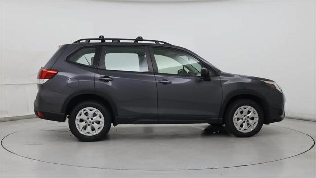 2022 Subaru Forester Base