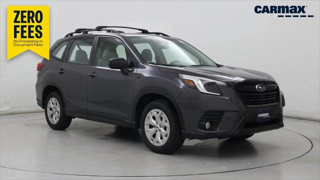 2022 Subaru Forester Base for sale in Virginia Beach, VA