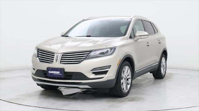 2015 Lincoln MKC FWD