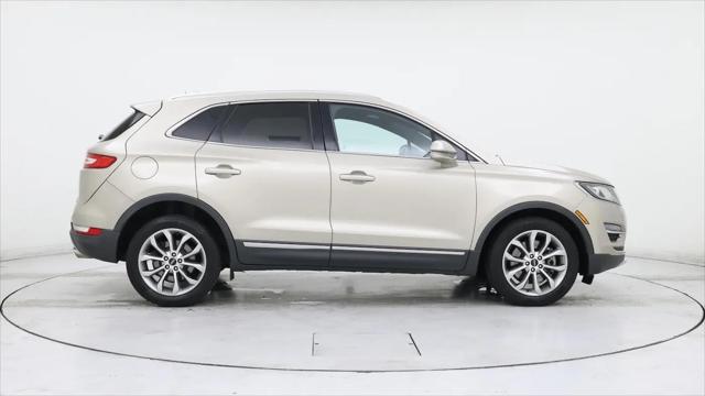 2015 Lincoln MKC FWD