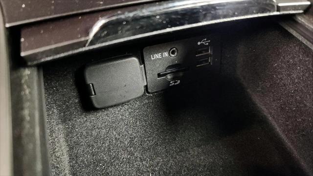 2015 Lincoln MKC FWD