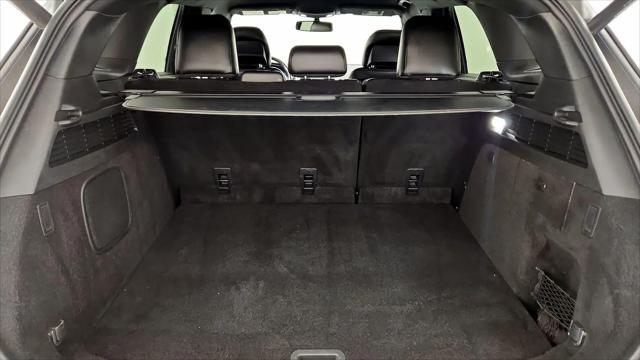 2015 Lincoln MKC FWD