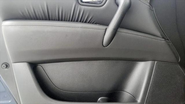 2023 Nissan Armada Platinum 2WD