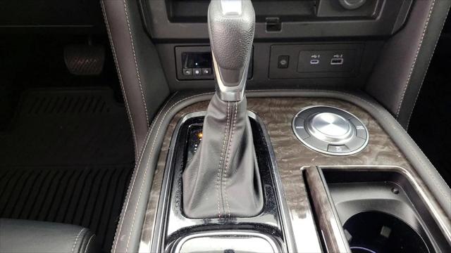 2023 Nissan Armada Platinum 2WD