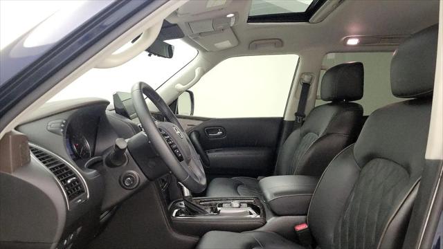 2023 Nissan Armada Platinum 2WD