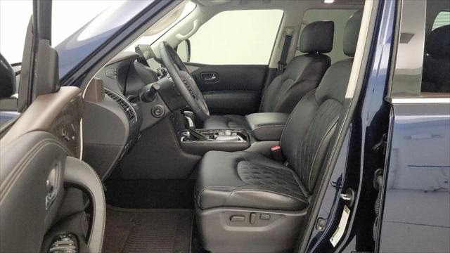 2023 Nissan Armada Platinum 2WD