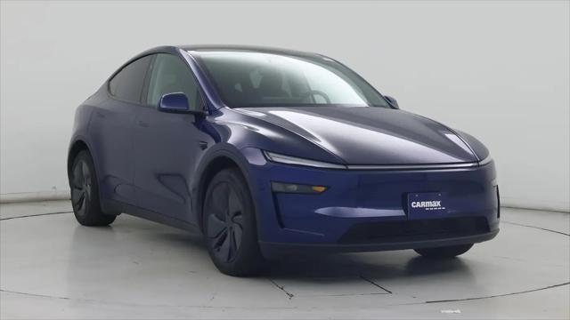 2026 Tesla Model Y Premium Rear-Wheel Drive for sale in Garland, TX