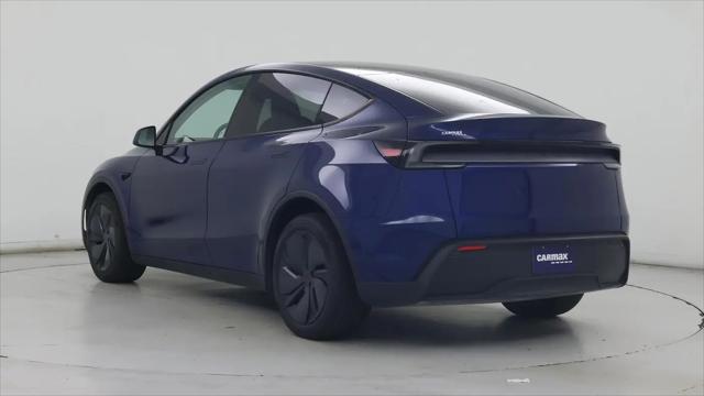 2026 Tesla Model Y Premium Rear-Wheel Drive