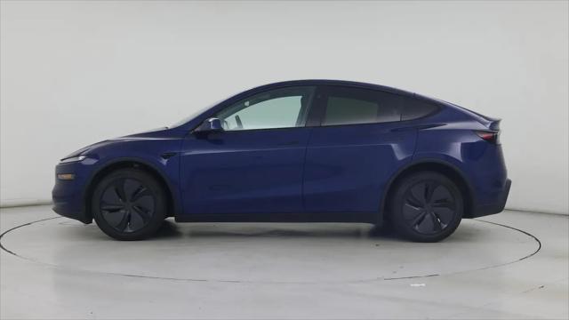 2026 Tesla Model Y Premium Rear-Wheel Drive