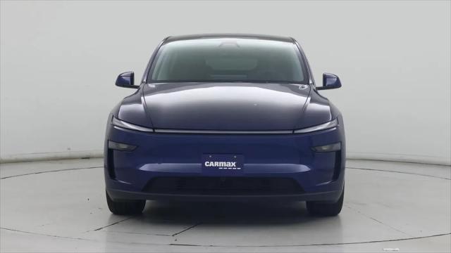 2026 Tesla Model Y Premium Rear-Wheel Drive