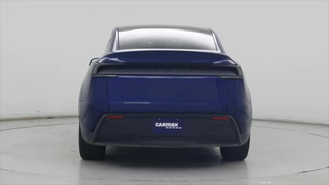 2026 Tesla Model Y Premium Rear-Wheel Drive