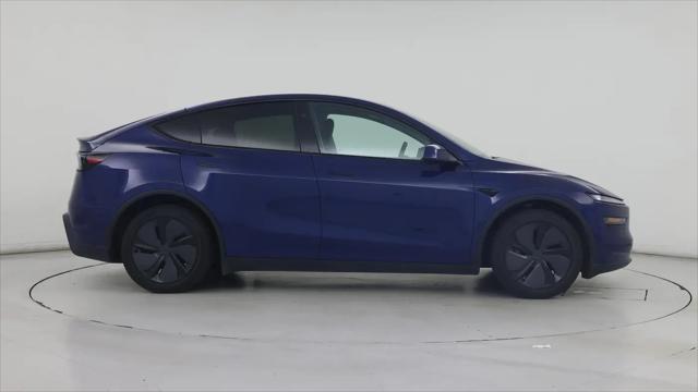 2026 Tesla Model Y Premium Rear-Wheel Drive