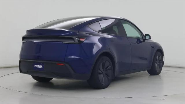 2026 Tesla Model Y Premium Rear-Wheel Drive