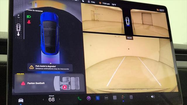 2026 Tesla Model Y Premium Rear-Wheel Drive