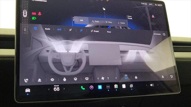 2026 Tesla Model Y Premium Rear-Wheel Drive
