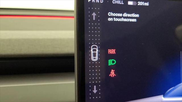 2026 Tesla Model Y Premium Rear-Wheel Drive