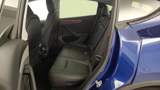 2026 Tesla Model Y Premium Rear-Wheel Drive