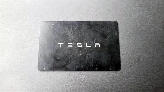 2026 Tesla Model Y Premium Rear-Wheel Drive