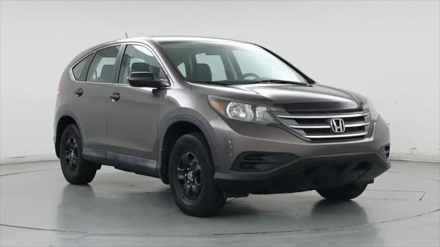 2014 Honda CR-V LX for sale near Cincinnati, OH