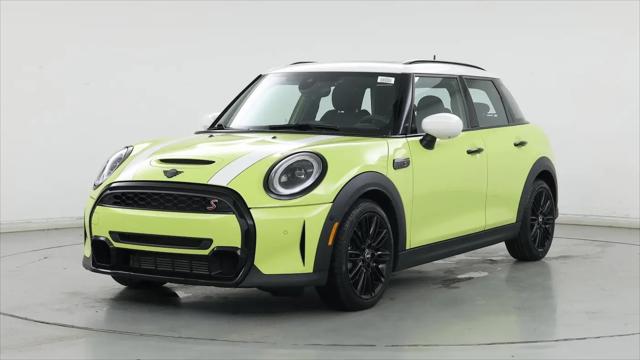 2024 MINI Hardtop Cooper S