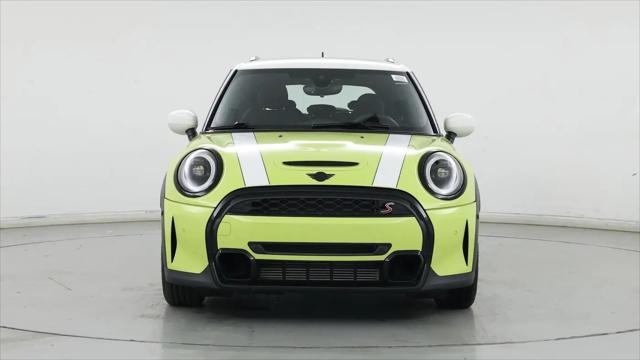 2024 MINI Hardtop Cooper S