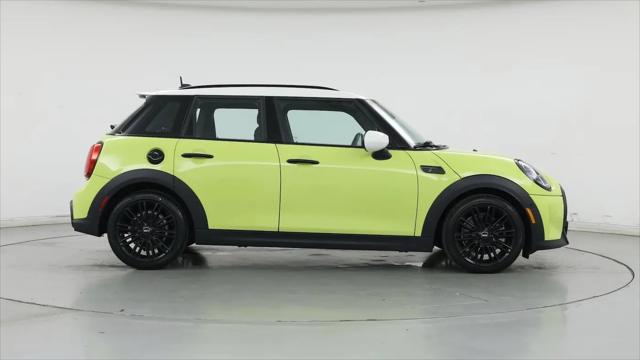 2024 MINI Hardtop Cooper S