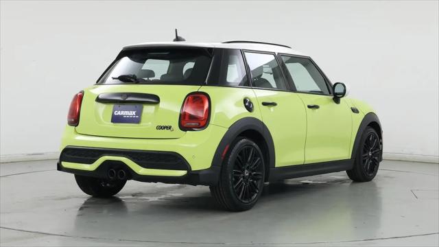 2024 MINI Hardtop Cooper S
