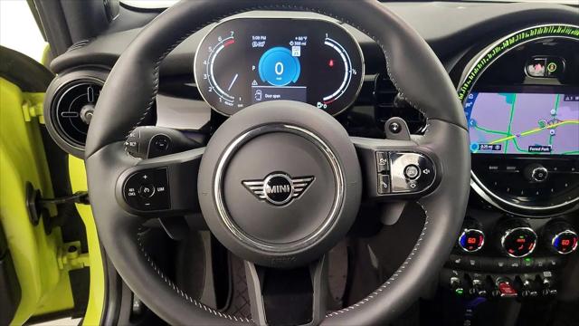 2024 MINI Hardtop Cooper S