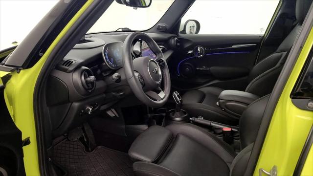 2024 MINI Hardtop Cooper S
