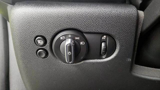 2024 MINI Hardtop Cooper S