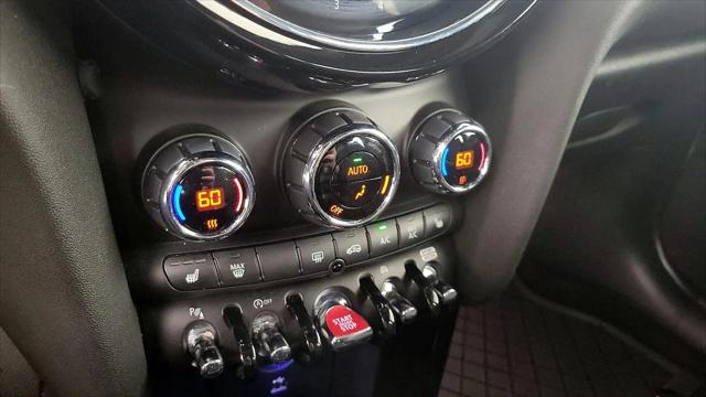 2024 MINI Hardtop Cooper S