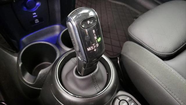 2024 MINI Hardtop Cooper S